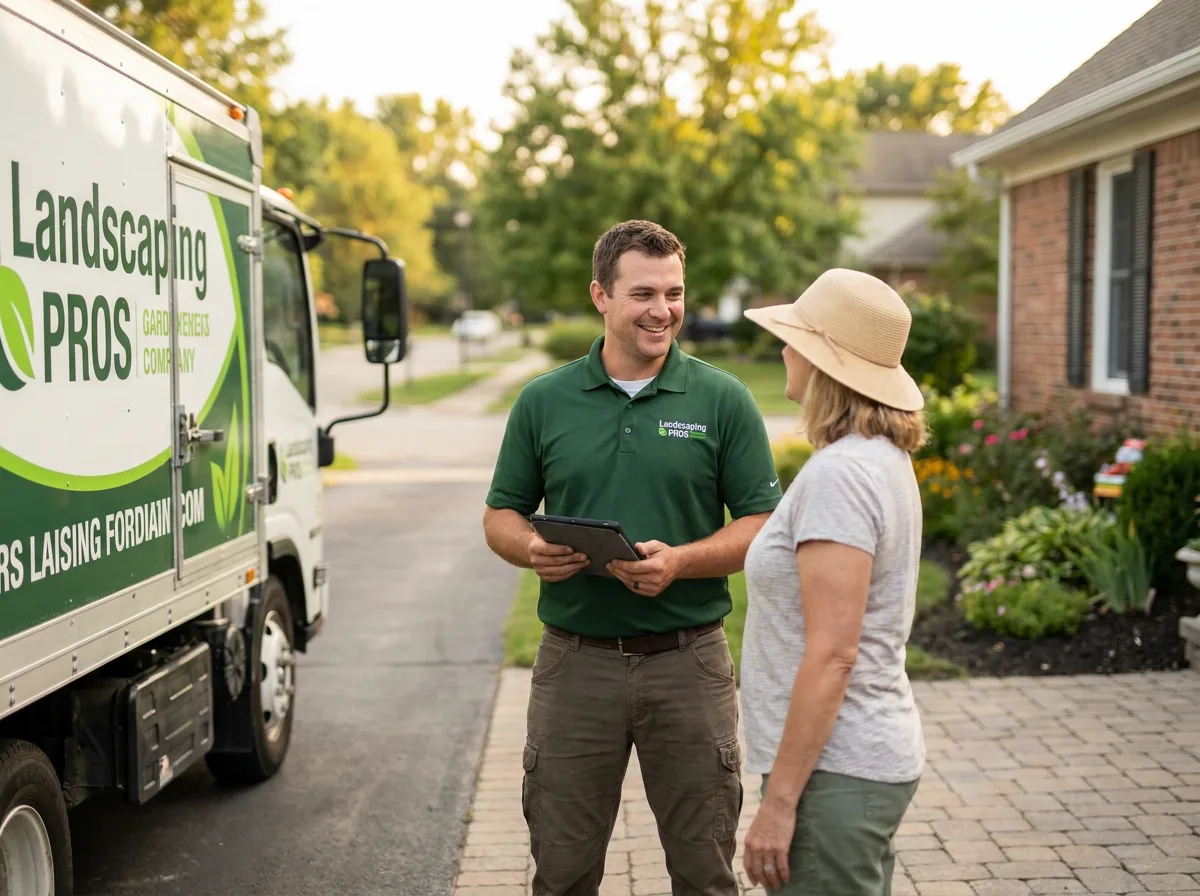 Landscaping Betterton, MD FAQs